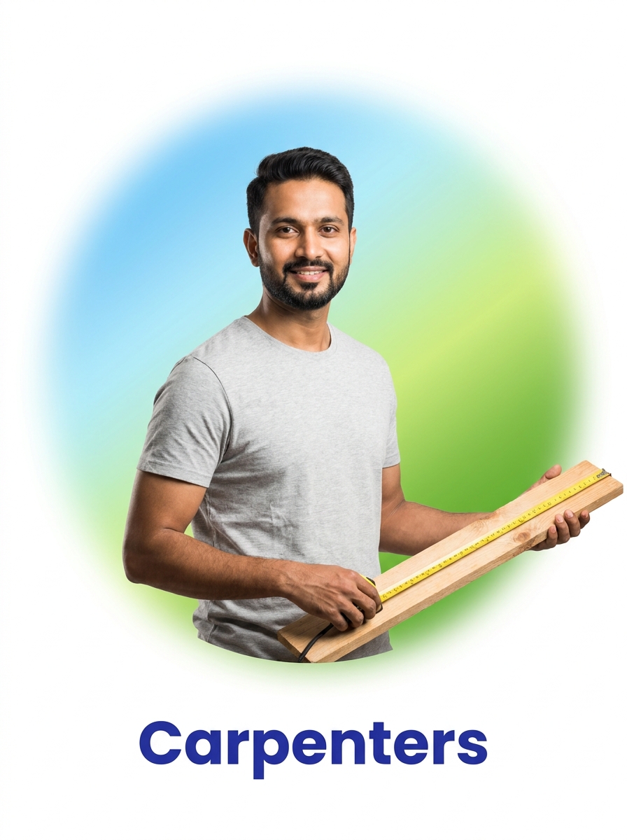 Carpenters
