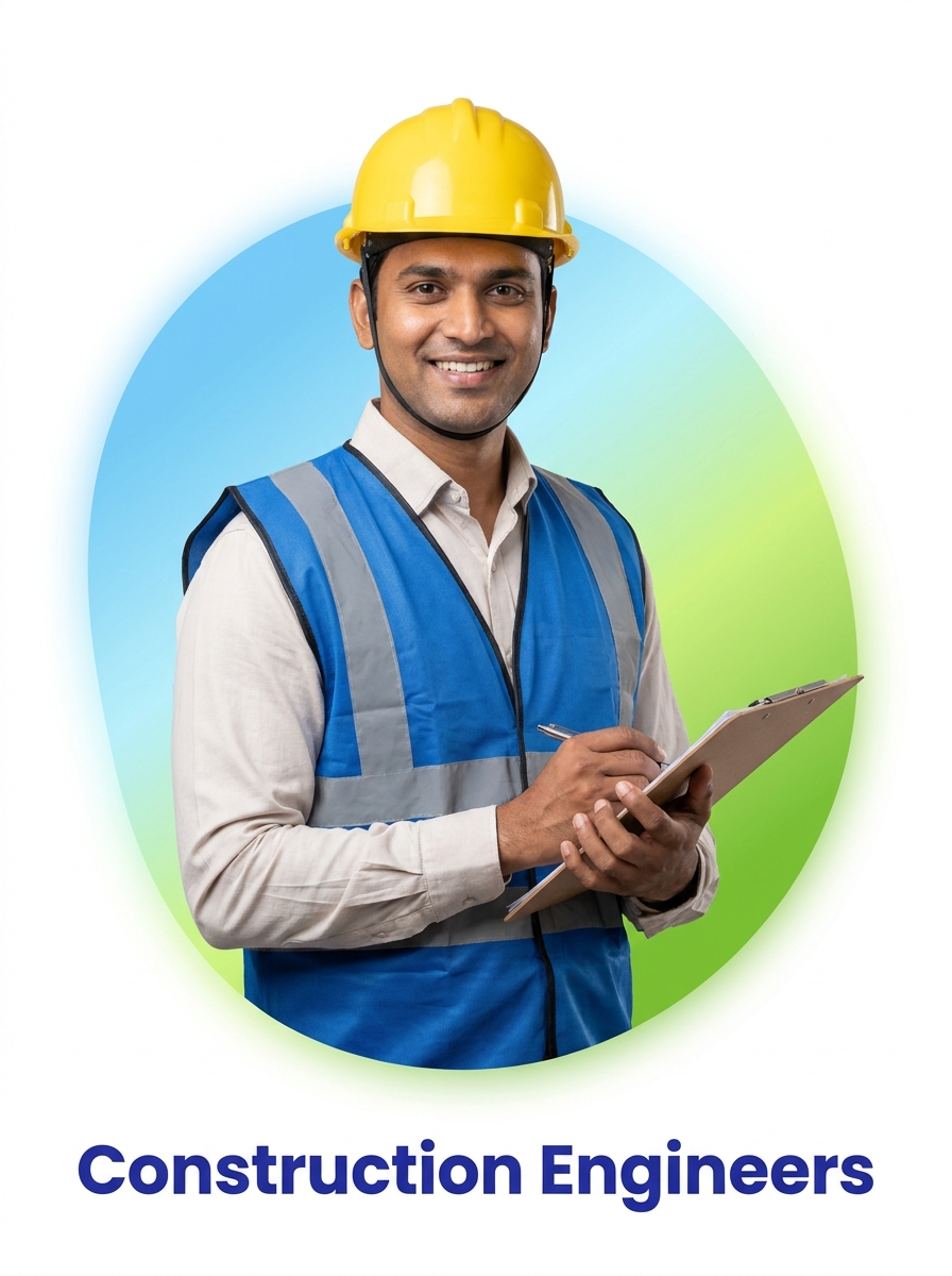 Construction Engineers