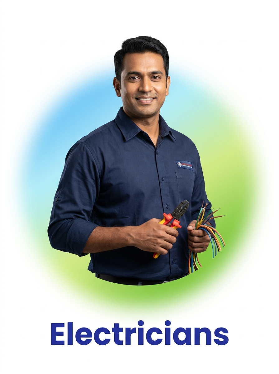 Electricians