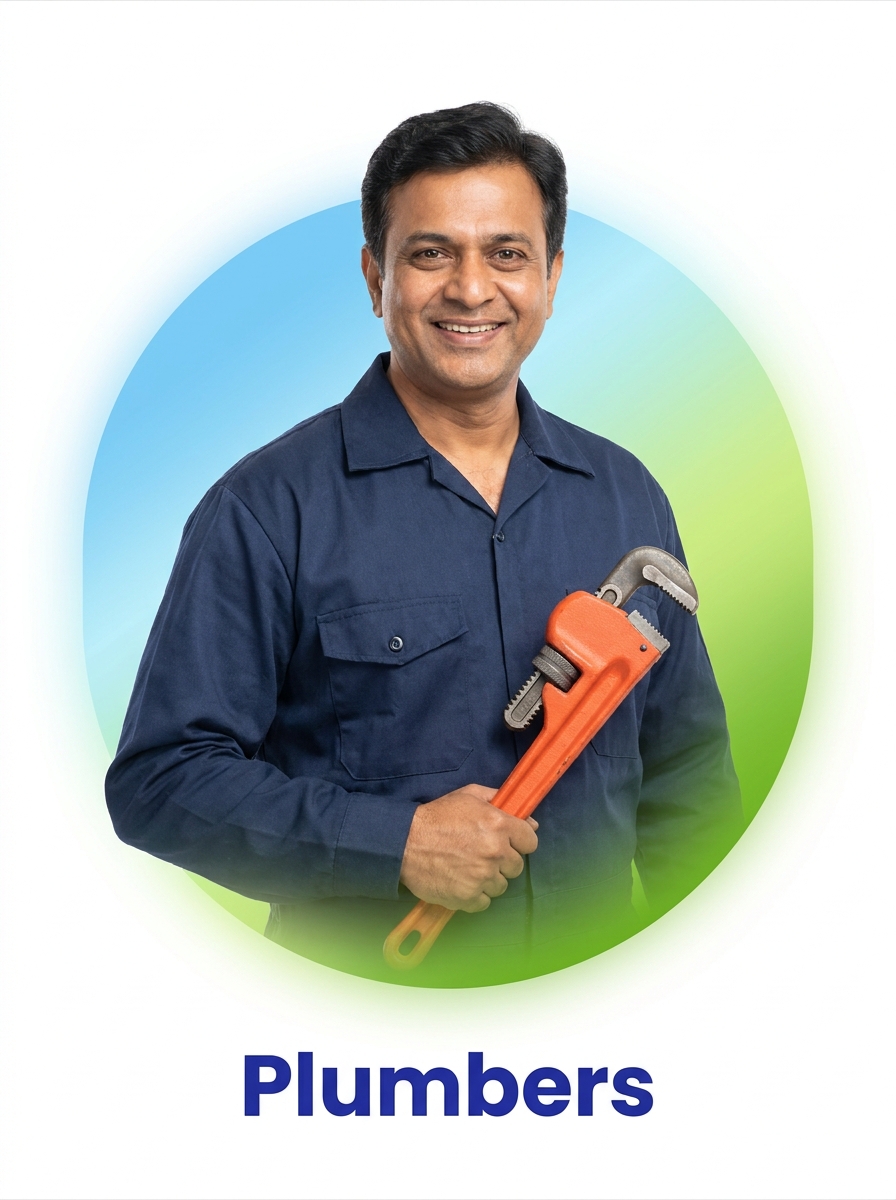 Plumbers