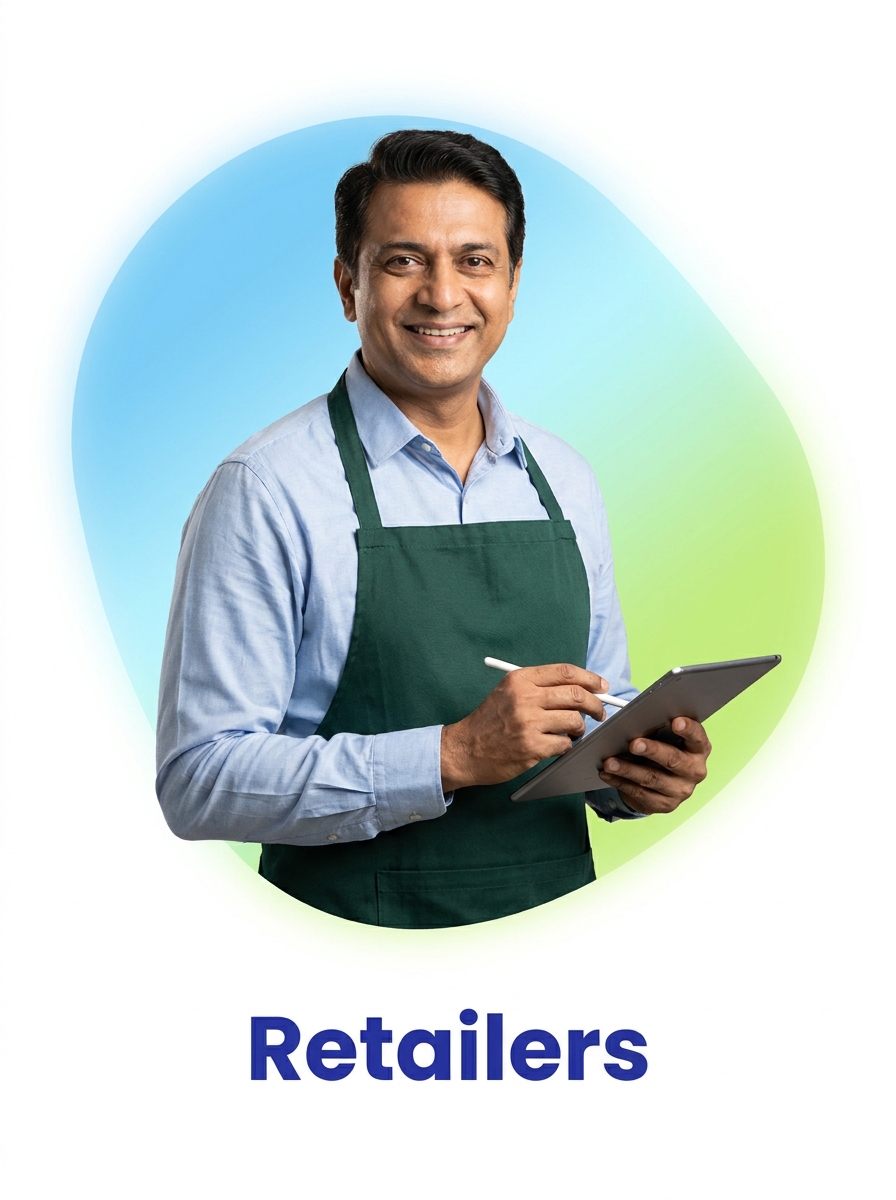 Retailers